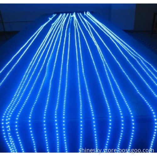 Waterproof IP 65 led ribbon